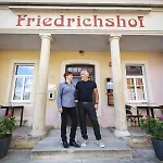 Friedrichshof 3* Bad Klosterlausnitz
