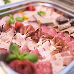 Friedrichshof Pensjonat Bad Klosterlausnitz