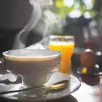 Friedrichshof Pensjonat 3*