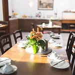 Friedrichshof Pensjonat Bad Klosterlausnitz