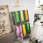 Pensjonat Friedrichshof 3*