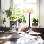 Pensjonat Friedrichshof Bad Klosterlausnitz