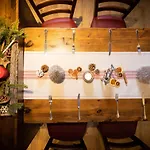 Friedrichshof Pensjonat