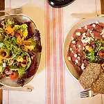 Friedrichshof Pensjonat Bad Klosterlausnitz