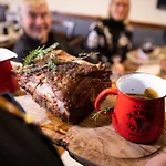 Pensjonat Friedrichshof 3*