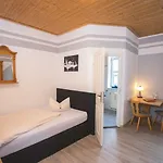 Friedrichshof Pensjonat Bad Klosterlausnitz