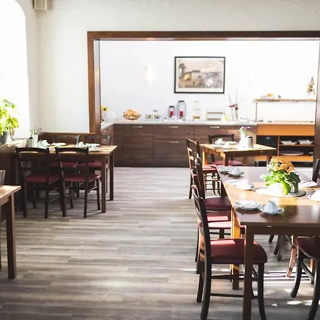 Friedrichshof באד קלוסטרלאוסניץ