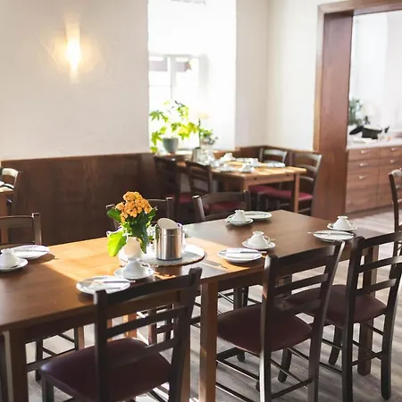Penzion Friedrichshof 3*
