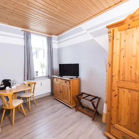 Friedrichshof 3* Bad Klosterlausnitz