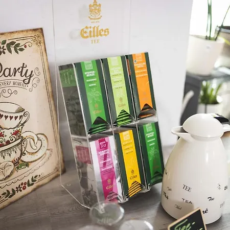 Pensionat Friedrichshof 3*