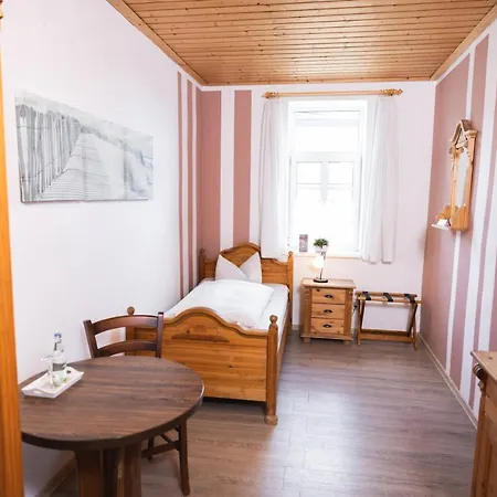 Friedrichshof Gasthof