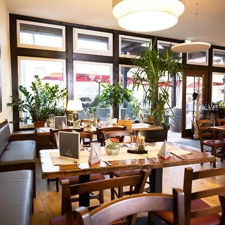 Friedrichshof Pensionat 3*