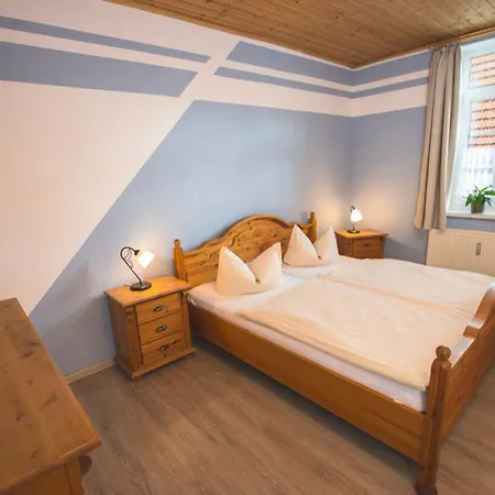 Pensionat Friedrichshof 3*