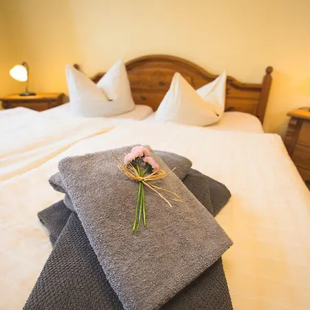 Friedrichshof Pensionat 3*