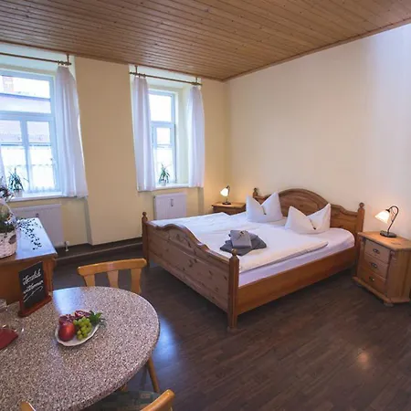 Friedrichshof Pensionat