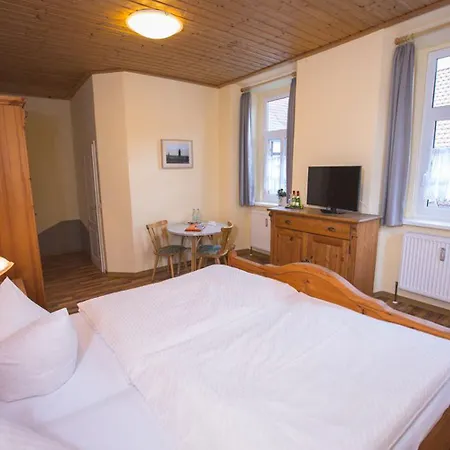 Pensionat Friedrichshof