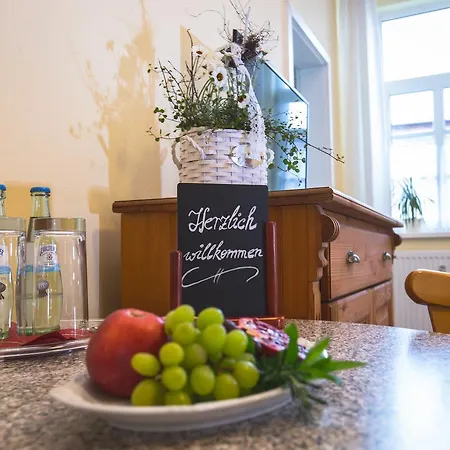 Friedrichshof 3* Bad Klosterlausnitz