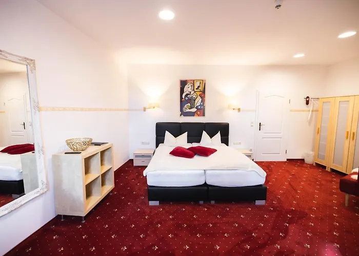 Gasthof Friedrichshof