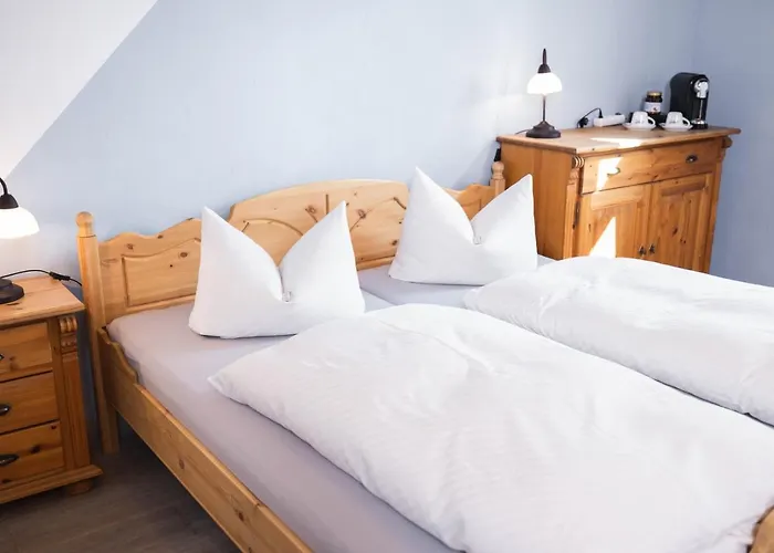 Friedrichshof Gasthof