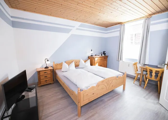 Friedrichshof Gasthof 3*