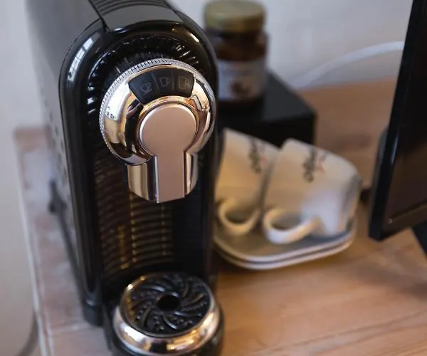 Friedrichshof בית הארחה 3*