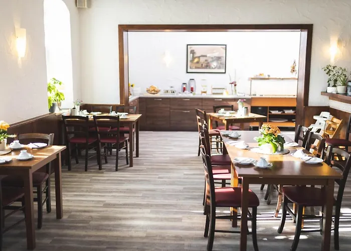 Friedrichshof Bad Klosterlausnitz