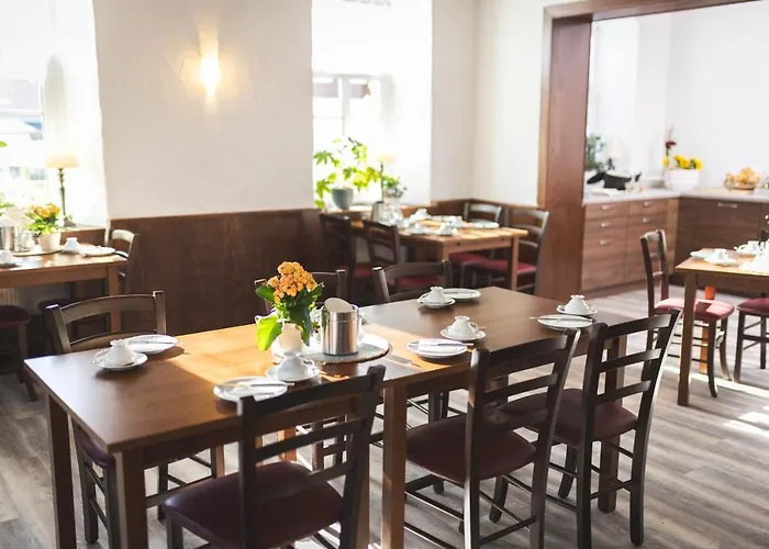 Gasthof Friedrichshof 3*