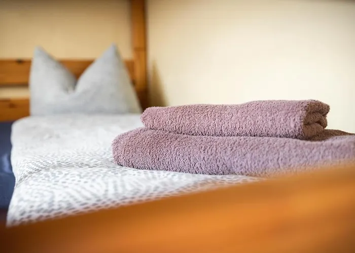 Friedrichshof בית הארחה