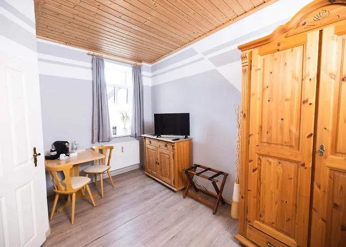 Friedrichshof 3* Bad Klosterlausnitz