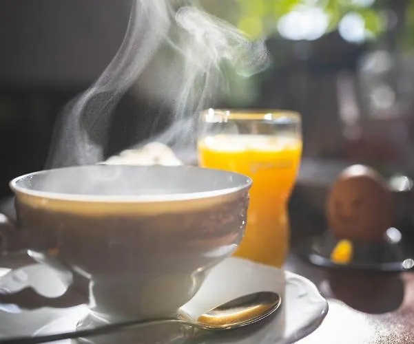 Friedrichshof Gasthof 3*