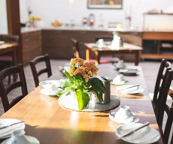 Friedrichshof Gasthof Bad Klosterlausnitz