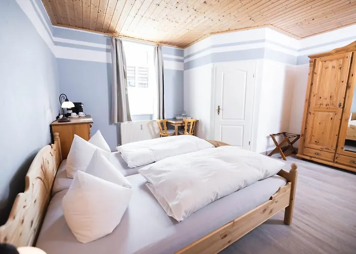 Friedrichshof באד קלוסטרלאוסניץ