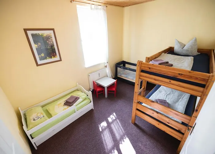 Gasthof Friedrichshof 3*