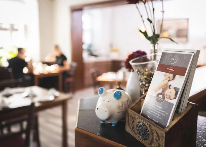 Friedrichshof Bad Klosterlausnitz