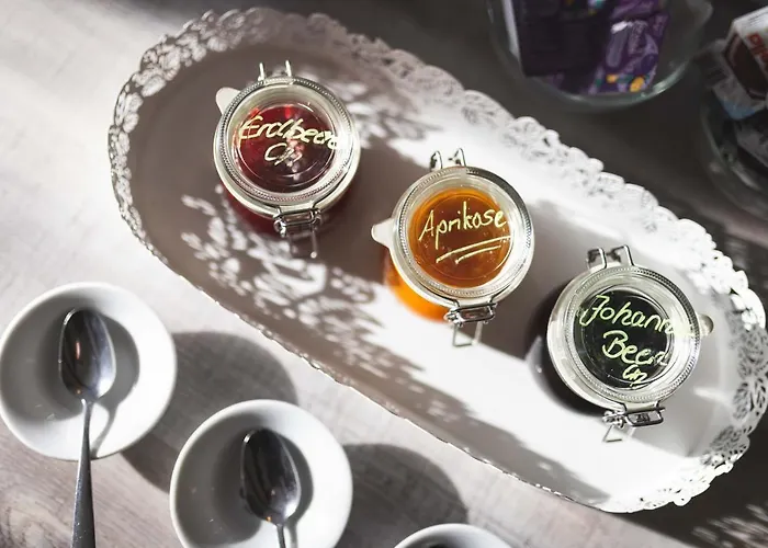 Friedrichshof 3* Bad Klosterlausnitz