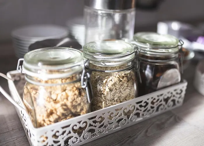 בית הארחה Friedrichshof