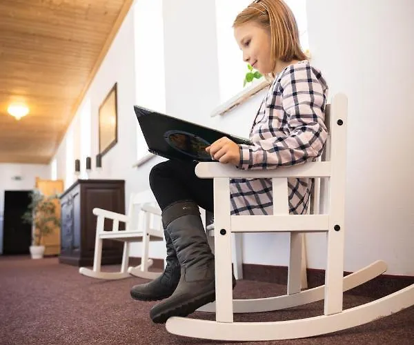 Gasthof Friedrichshof Bad Klosterlausnitz