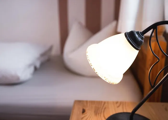 בית הארחה Friedrichshof