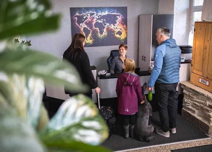 Friedrichshof Gasthof