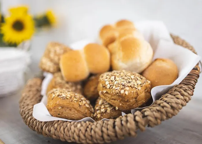 Friedrichshof Bad Klosterlausnitz