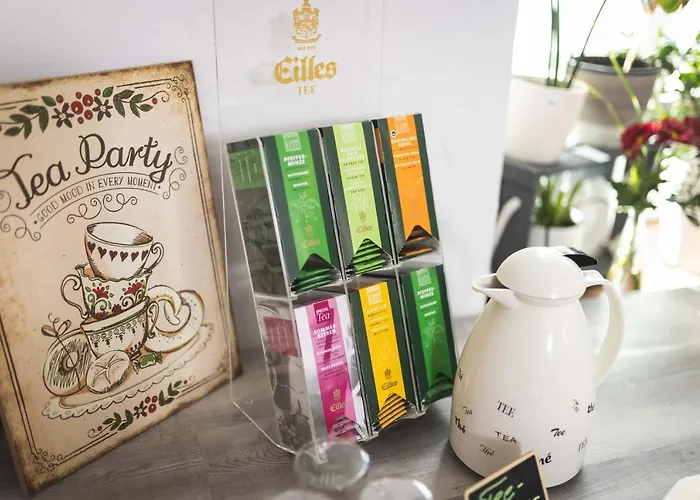 Gasthof Friedrichshof 3*