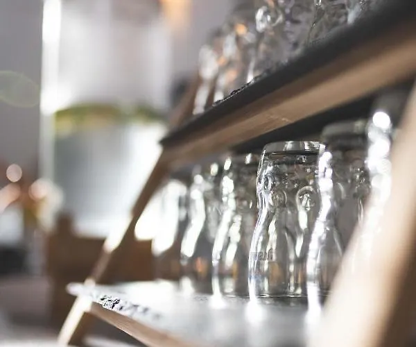 בית הארחה Friedrichshof 3*