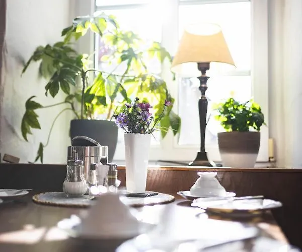 Gasthof Friedrichshof Bad Klosterlausnitz