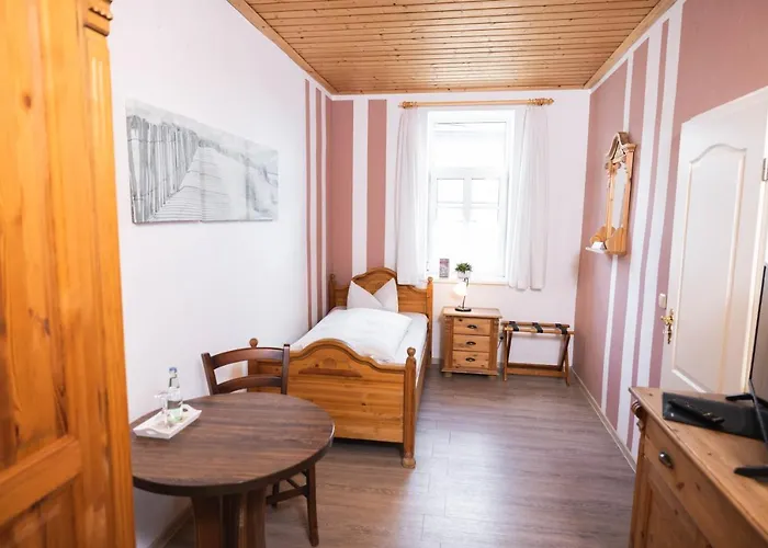 Friedrichshof Gasthof