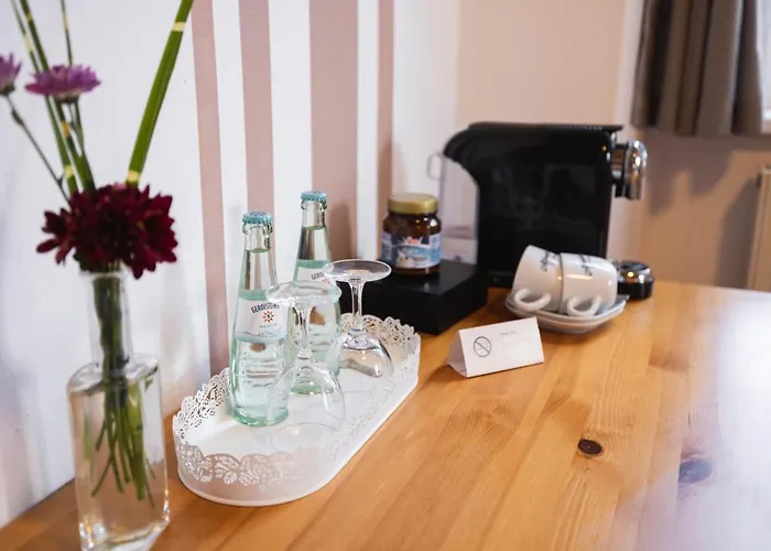 Friedrichshof Gasthof