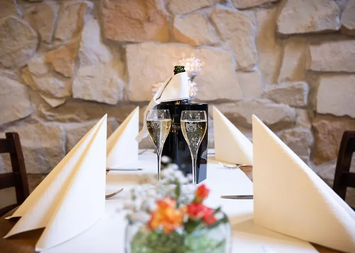 Gasthof Friedrichshof 3*