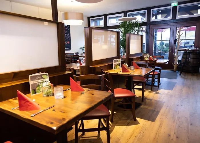 Friedrichshof באד קלוסטרלאוסניץ