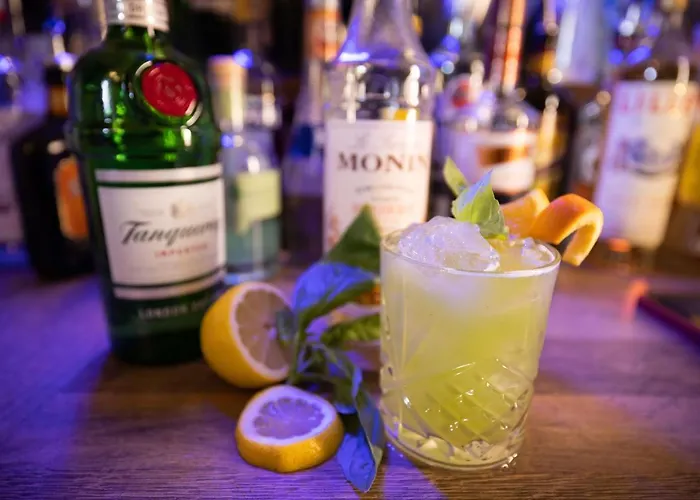 Friedrichshof באד קלוסטרלאוסניץ