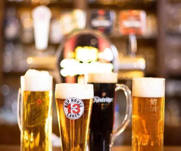 Friedrichshof 3* Bad Klosterlausnitz