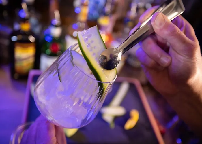 Friedrichshof 3* באד קלוסטרלאוסניץ